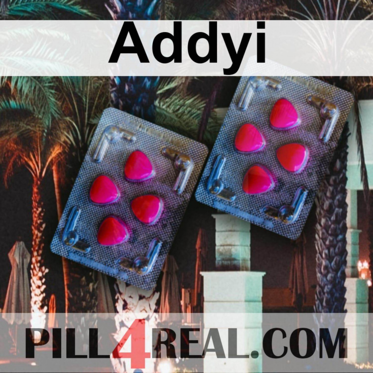 Addyi 545