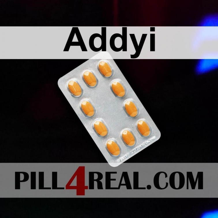 Addyi 805