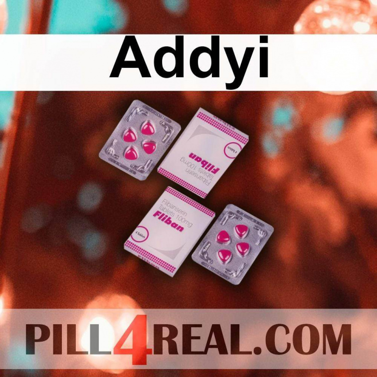 Addyi 865