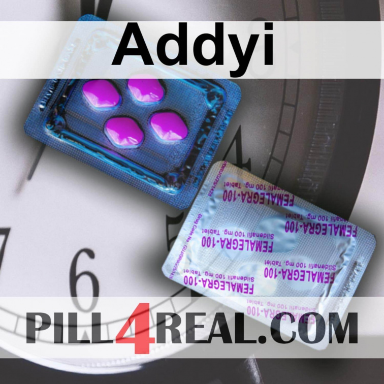 Addyi 900