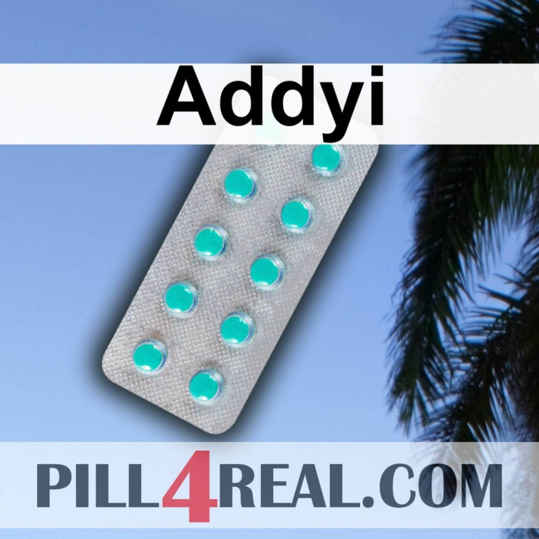 Addyi 978