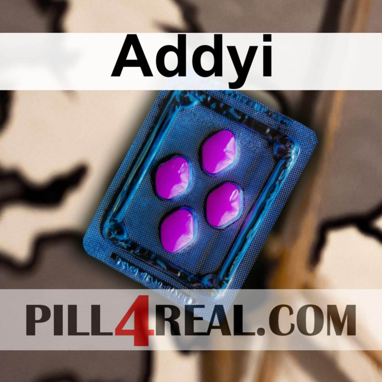 Addyi 986