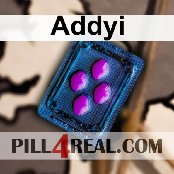 Addyi 986