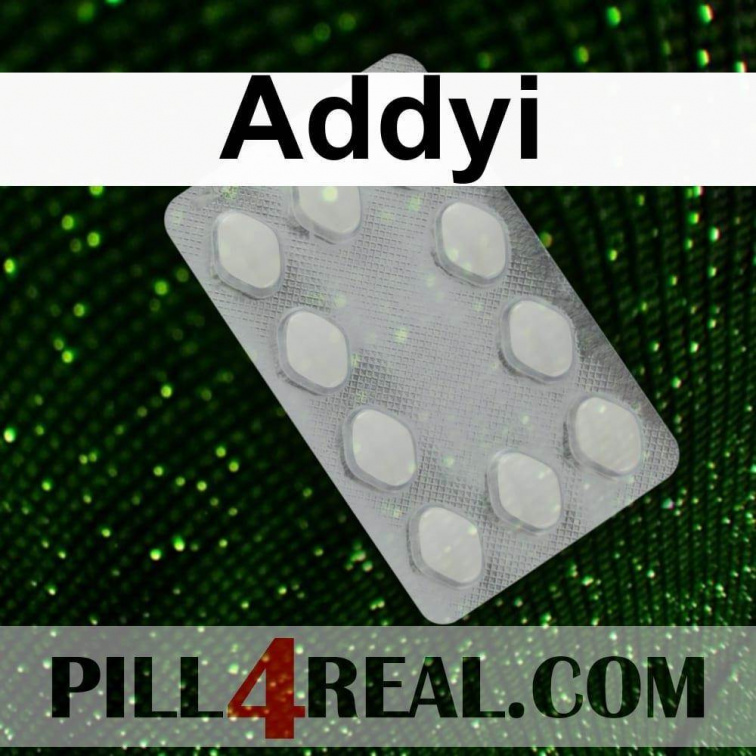 Addyi 989