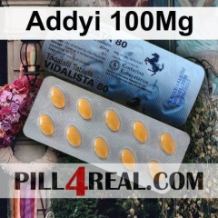 Addyi 100Mg 124