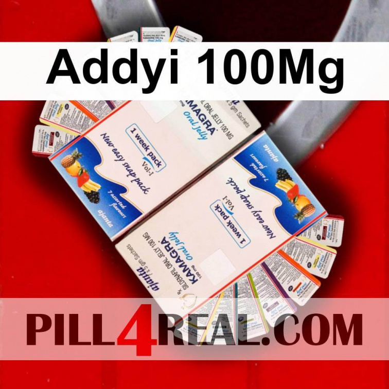 Addyi 100Mg 144