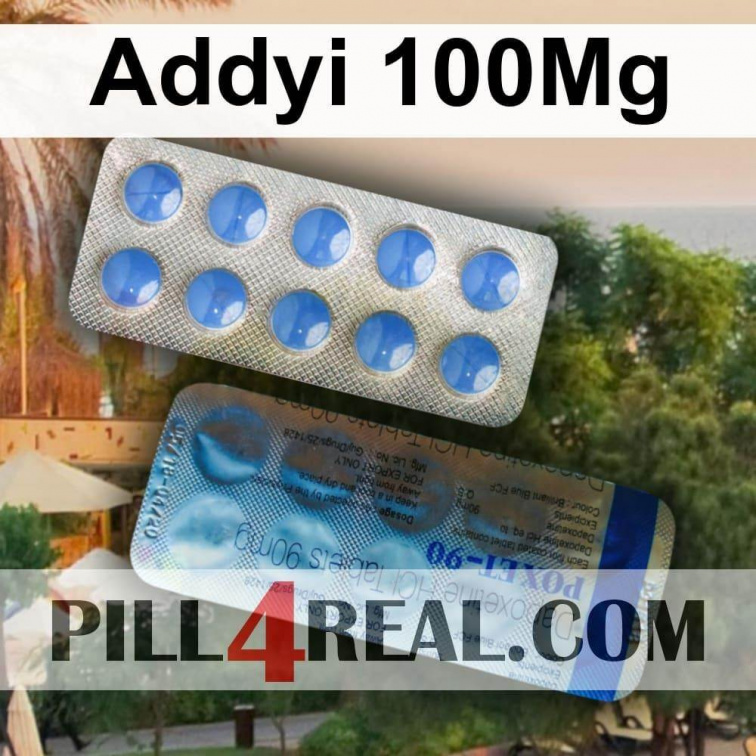 Addyi 100Mg 357