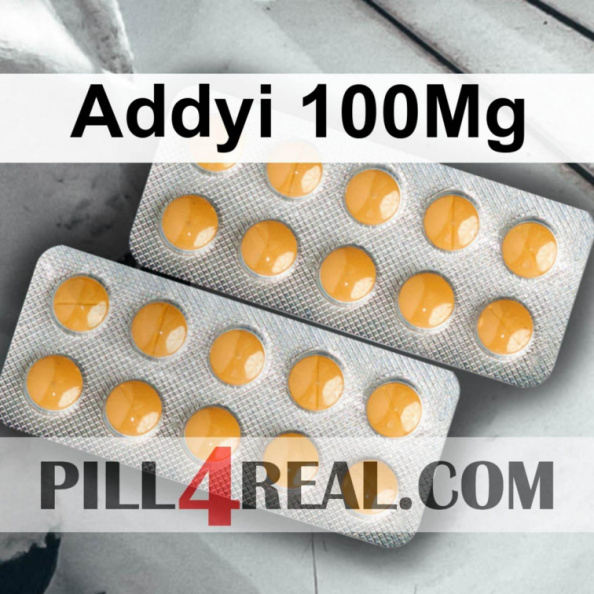 Addyi 100Mg 360
