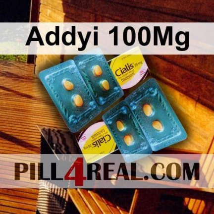 Addyi 100Mg 418