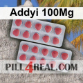 Addyi 100Mg 550