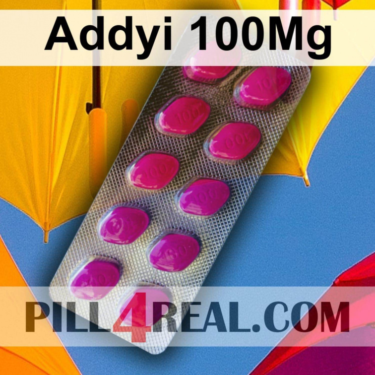 Addyi 100Mg 646