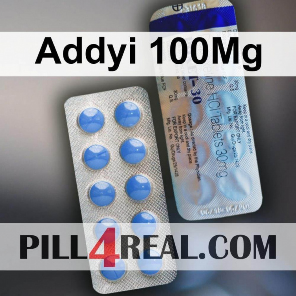 Addyi 100Mg 674
