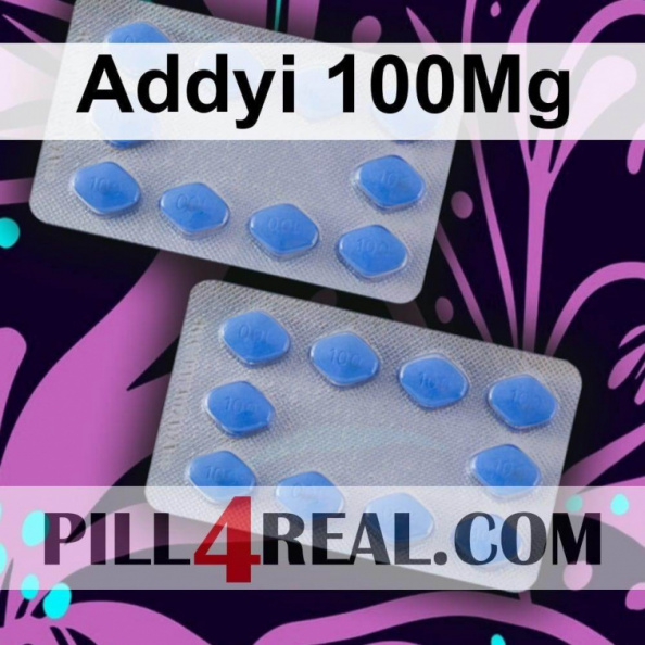 Addyi 100Mg 743