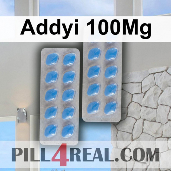 Addyi 100Mg 863