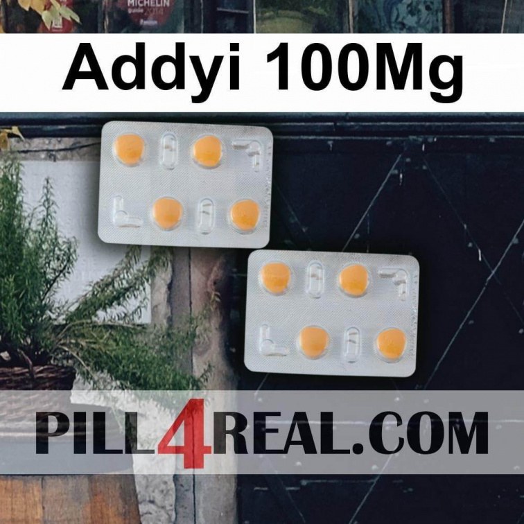 Addyi 100Mg 975