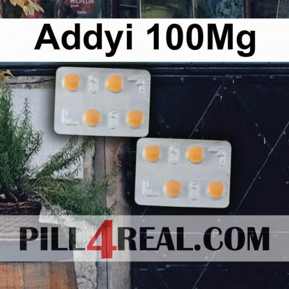 Addyi 100Mg 975