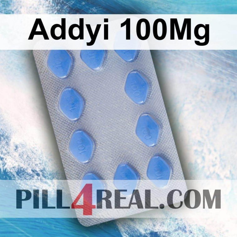 Addyi 100Mg 988