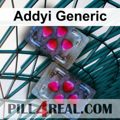 Addyi Generic 016
