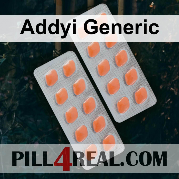 Addyi Generic 056