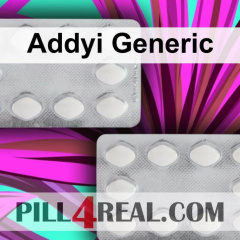 Addyi Generic 219