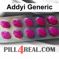 Addyi Generic 270