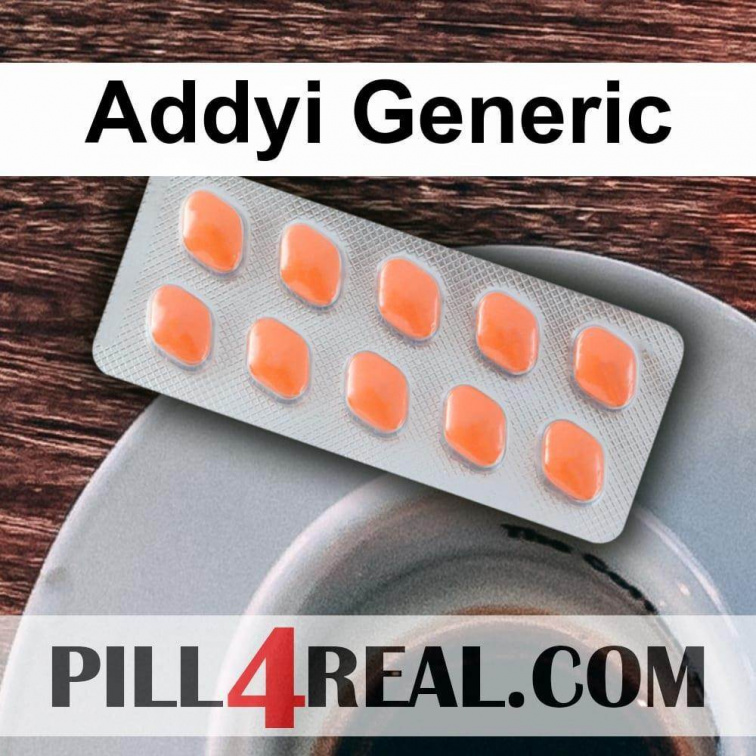 Addyi Generic 418