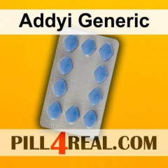 Addyi Generic 419