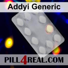Addyi Generic 433