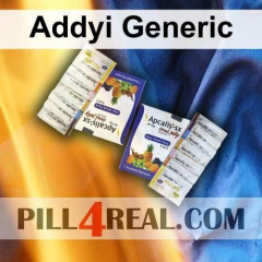 Addyi Generic 483