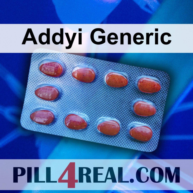 Addyi Generic 541