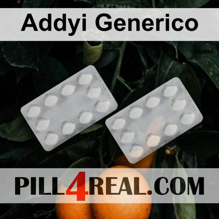 Addyi Generico 069