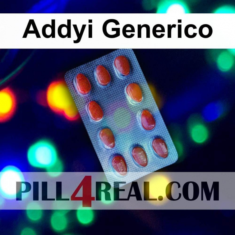 Addyi Generico 162