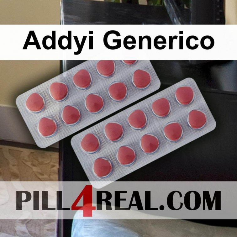Addyi Generico 954