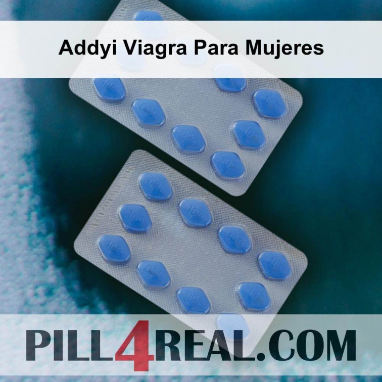 Addyi Viagra Para Mujeres 411