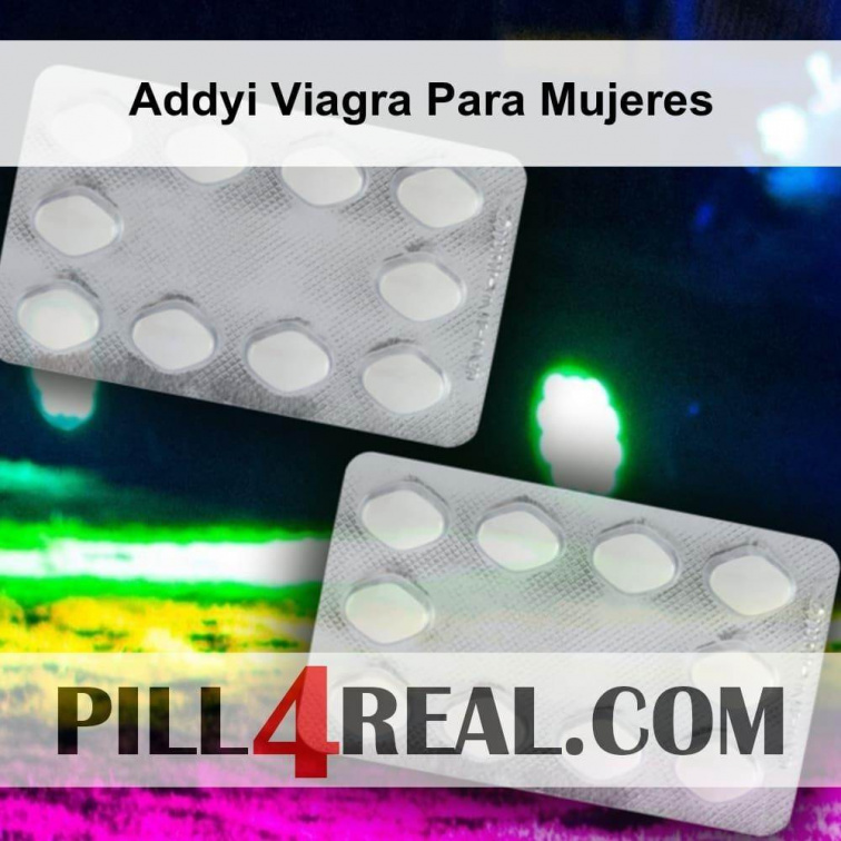 Addyi Viagra Para Mujeres 630