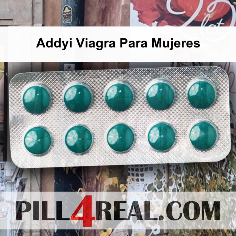 Addyi Viagra Para Mujeres 865