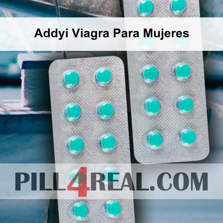 Addyi Viagra Para Mujeres 986