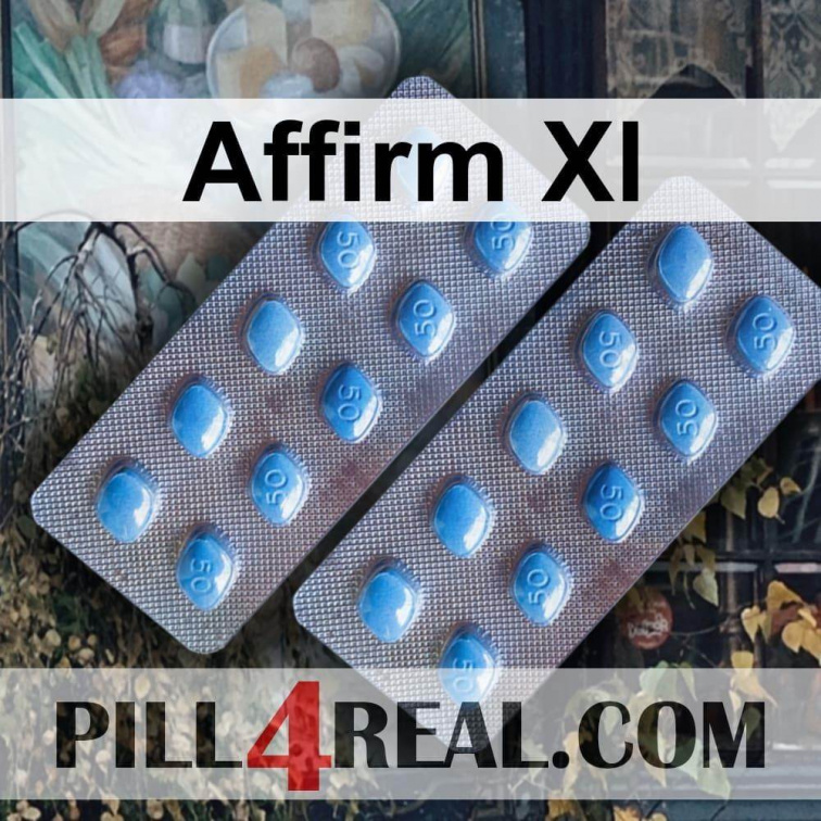 Affirm Xl 000