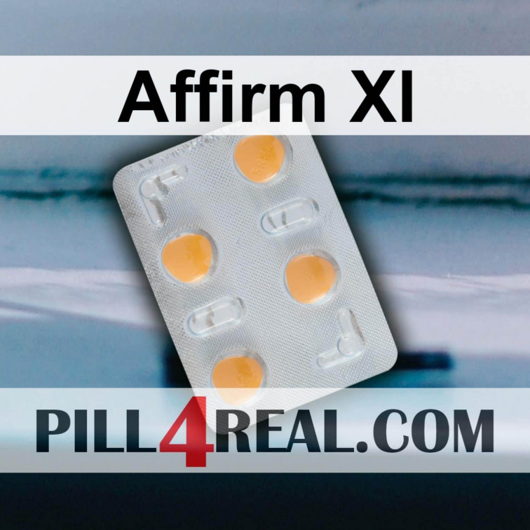 Affirm Xl 087