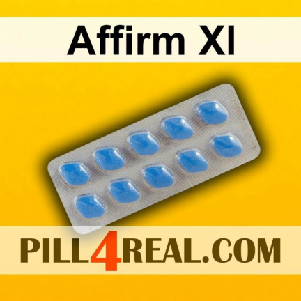 Affirm Xl 100
