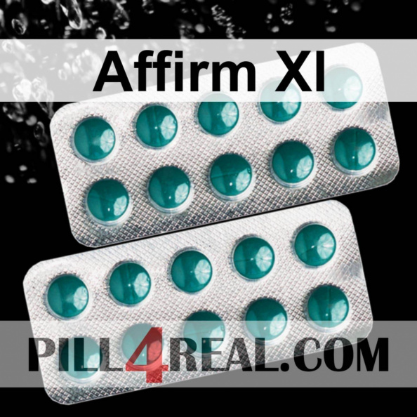 Affirm Xl 111