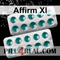 Affirm Xl 111