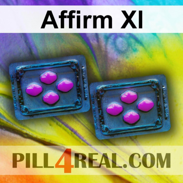 Affirm Xl 232