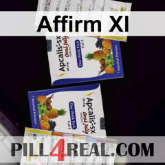 Affirm Xl 281