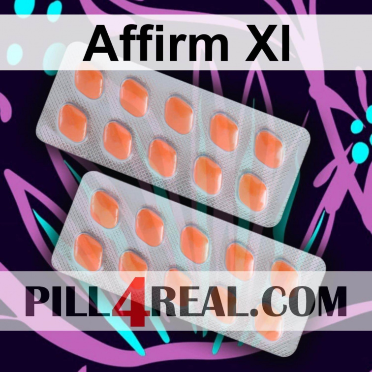 Affirm Xl 293