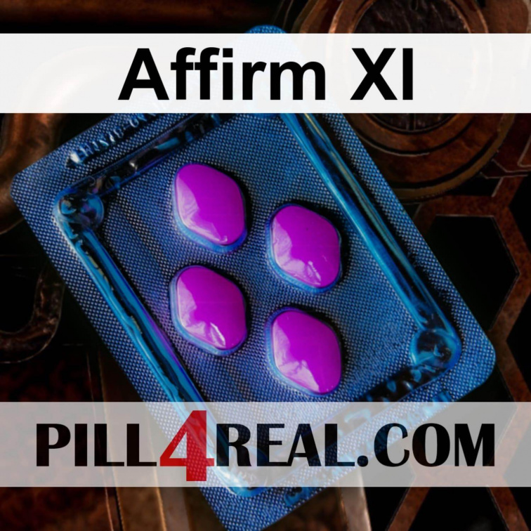 Affirm Xl 297