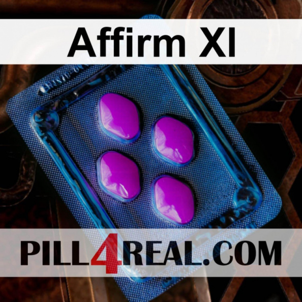 Affirm Xl 297