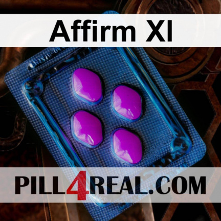 Affirm Xl 297