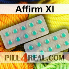 Affirm Xl 339