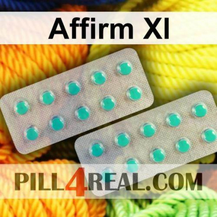 Affirm Xl 339